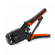 Пресс-клещи для RJ разъемов КВТ JT-03