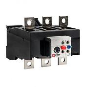 Реле тепловое РТЭ-4312 120-150А EKF PROxima rel-4312-120-150