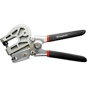 Просекатель для металлического профиля под гипсокартон, работа одной рукой Matrix 87951