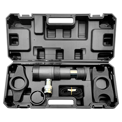 Съёмник рулевых наконечников, шаровых и шлицевых соединений Forsage F-V5915