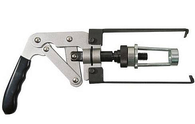 Рассухариватель клапанов с фиксацией Force 62109