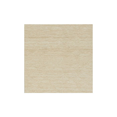 Заглушка самоприлипающая к конфирматам береза майнау (14330) (лист-25шт.) FOLMAG 31410