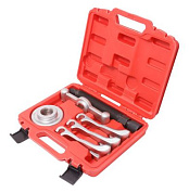 Съемник ступицы трехлапый Forsage F-04B1023