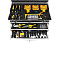 Набор инструментов Premium DKMT240 SET 240 DEKO 065-0300