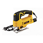 Лобзик электрический JS-80, 650 Вт, 80 мм Denzel 27103