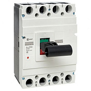 Выключатель автоматический ВА-99М 400/315А 4P 5In 42кА EKF PROxima mccb99-4P5In400-315m