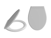 Сиденье для унитаза с микролифтом OSKAR, AV Engineering AVE129719