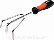 Рыхлитель 270 мм Crome Plated Yato YT-8890