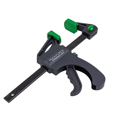 Струбцина быстрозажимная, до 150 мм RockForce RF-64289