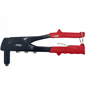 Заклепочник 2,4-4,8 мм L260 мм H-D HD-3601