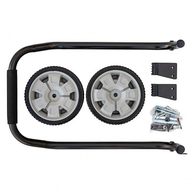 Колеса и ручка (комплект) HYUNDAI TRKITHYLYLUX