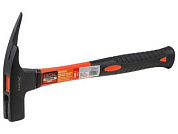 Молоток кровельный 600гр. с магнитом, фибергл. рукоятка STARTUL PROFI ST2009-06