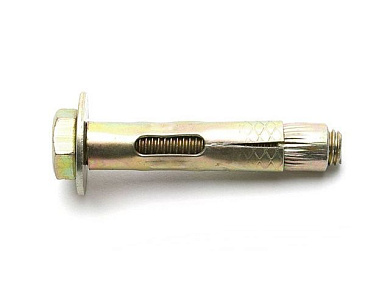 Анкер с болтом М10х12х120 мм. Starfix SMP-28845-1