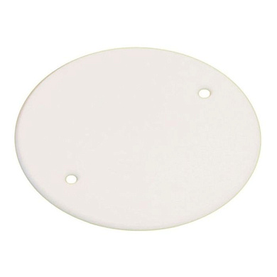 Крышка универсальная КМТ-100-015 D68 белая EKF PROxima plc-kmt-100-015