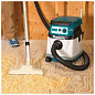 Пылесос Makita DVC150LZ