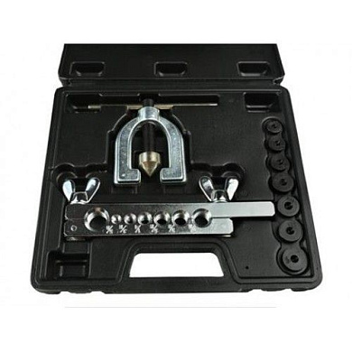 Приспособление для развальцовки труб 5-10 мм Geko G02721