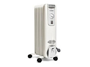 Радиатор масляный электрический 1200 Вт, 7 секций ТЕРМИЯ H0712
