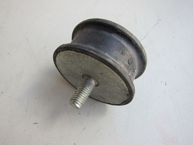 Амортизатор виброплиты D65*30xM10x22 ZIGZAG E253