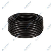 Пневмошланг PU 16х13 мм, бухта 100 м HOREX PU-1613-В