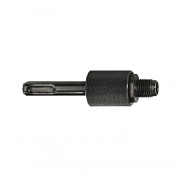 Переходник SDS+ 1/4'' с резьбой под патрон Milwaukee 4932367438