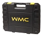 Набор инструментов 168 пр. 1/4''&3/8', 6-гр. WMC TOOLS WMC-30168