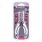 Плоскогубцы Mini, 120 мм, авторазжим, Pro Matrix 17833