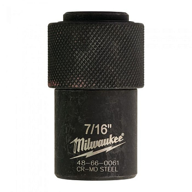 Переходник 1/2'' -> 7/16 Milwaukee 48660061