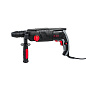 Перфоратор, 3-реж. гор., 850Вт., 2,4дж.SDS+, Быстросъемный патрон PIT PBH24-C1