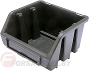 Ящик складской пластмассовый 116х112х75 мм XS Vorel 78830