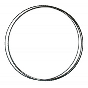 Пильная лента RAKBS6TPI RYOBI 5132003385