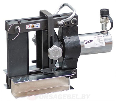 Шиногиб гидравлический КВТ ШГ-150 NEO