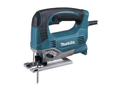 Лобзик электрический JV0600K (JV 0600 K) MAKITA