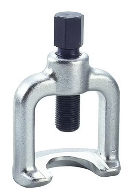 Съемник шаровых опор и рулевых наконечников арочный 18 мм FORCE 628E18