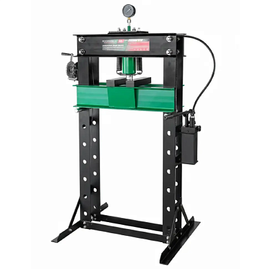 Пресс гидравлический напольный 50 т RockForce RF-TY50021