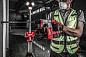 Перфоратор Milwaukee M18 BLH-0 4933479426