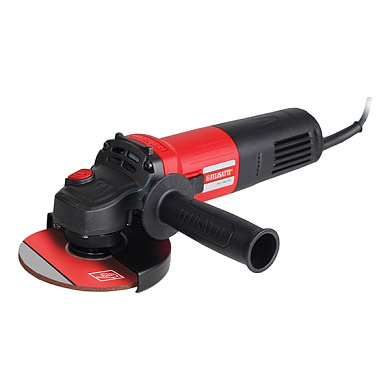 Угловая шлифовальная машина, 220В/50Гц, 1200Вт, 3000-11000 об/мин. Felisatti FT8212