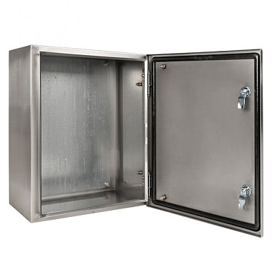 Щит из нержавеющей стали "Inox" AISI 304 (600х500х250) IP66 EKF PROxima mb-inox-652