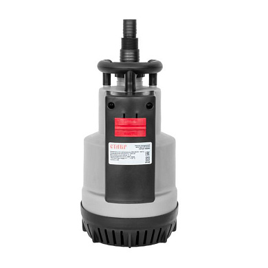 Дренажный насос НПД-1200 (ст1200нпд) Ставр 9050600330