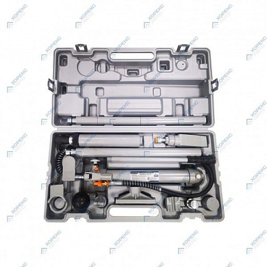 Набор для правки кузовов HOREX HZ 02.2.002J