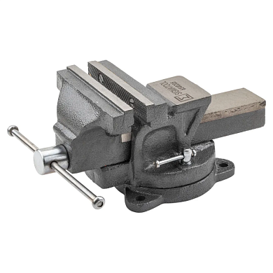Тиски стальные поворотные с наковальней 125 мм SIGMATOOL Sigmatool-6540205