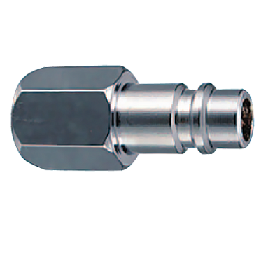 Быстроразъемное соединение, "папа"-внутр. резьба 1/4" FUBAG 180150