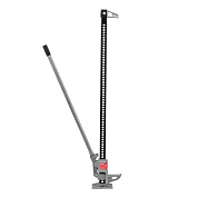 Домкрат реечный, 3 т, высота подъема 135-1315 мм, HigH Jack Matrix