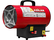 Нагреватель воздуха газовый SLG-15000, 15 кВт, 320 куб.м/час ASILAK AS6310-2