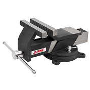 Тиски стальные поворотные с наковальней 200 мм 8'' JBC JBC-6540808