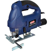 Пила лобзиковая электрическая,800 Вт,ск.500-2800 ход/мин Диолд ПЛЭ-1-10М