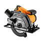 Пила циркулярная DKCS1600 DEKO 084-1026