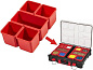 Набор ячеек для органайзера Milwaukee PackOut 5шт 4932478300