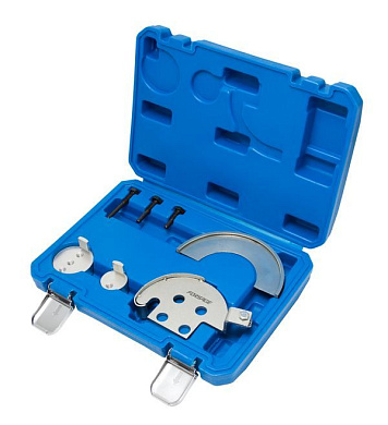 Набор инструментов для установки приводного ремня 7 пр. Forsage F-903G22