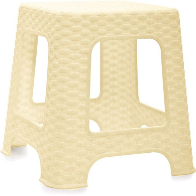 Табурет «Артлайн» малый h 330 Полимербыт 4343500