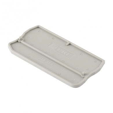 Заглушка для JXB-ST-4 серая EKF PROxima sak-st-4